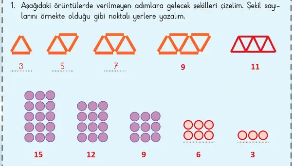 3. Sınıf Matematik Ders Kitabı Sayfa 68 Cevapları 3. Sınıf Matematik Ders Kitabı Sayfa 68 Cevapları