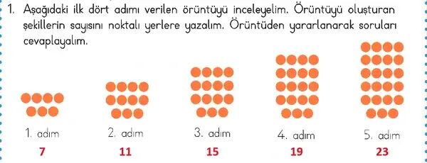 3. Sınıf Matematik Ders Kitabı Sayfa 70 Cevapları 3. Sınıf Matematik Ders Kitabı Sayfa 70 Cevapları