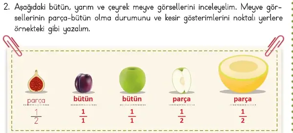 3. Sınıf Matematik Ders Kitabı Sayfa 88-89-90-91 Cevapları 1. Kitap