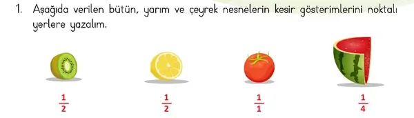 3. Sınıf Matematik Ders Kitabı Sayfa 91 Cevapları 3. Sınıf Matematik Ders Kitabı Sayfa 91 Cevapları