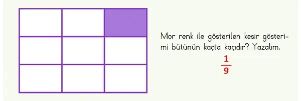 3. Sınıf Matematik Ders Kitabı Sayfa 92 Cevapları Birinci Kitap
