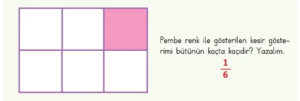 3. Sınıf Matematik Ders Kitabı Sayfa 92-93 Cevapları 1. Kitap