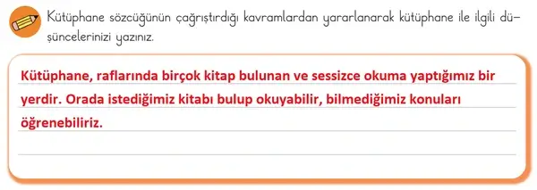 3. Sınıf Türkçe Ders Kitabı Sayfa 143 Cevapları 1. Kitap 3. Sınıf Türkçe Ders Kitabı Sayfa 143 Cevapları 1. Kitap
