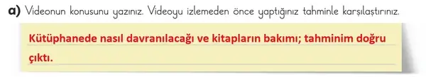 3. Sınıf Türkçe Ders Kitabı Sayfa 146 Cevapları 1. Kitap 3. Sınıf Türkçe Ders Kitabı Sayfa 146 Cevapları 1. Kitap