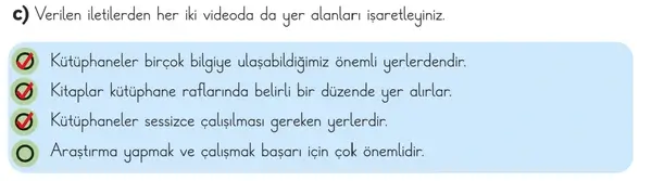 3. Sınıf Türkçe Ders Kitabı Sayfa 147 Cevapları 1. Kitap 3. Sınıf Türkçe Ders Kitabı Sayfa 147 Cevapları 1. Kitap