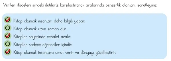 3. Sınıf Türkçe Ders Kitabı Sayfa 152 Cevapları 1. Kitap 3. Sınıf Türkçe Ders Kitabı Sayfa 152 Cevapları 1. Kitap