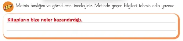 3. Sınıf Türkçe Ders Kitabı Sayfa 156 Cevapları 1. Kitap 3. Sınıf Türkçe Ders Kitabı Sayfa 156 Cevapları 1. Kitap