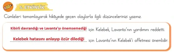 3. Sınıf Türkçe Ders Kitabı Sayfa 24 Cevapları 1. Kitap 3. Sınıf Türkçe Ders Kitabı Sayfa 24 Cevapları 1. Kitap
