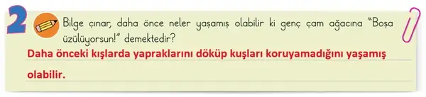 3. Sınıf Türkçe Ders Kitabı Sayfa 47 Cevapları 1. Kitap 3. Sınıf Türkçe Ders Kitabı Sayfa 47 Cevapları 1. Kitap