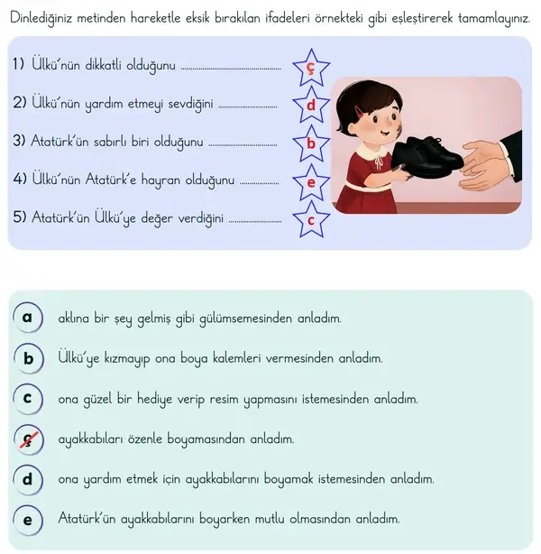 3. Sınıf Türkçe Ders Kitabı Sayfa 62 Cevapları 1. Kitap 3. Sınıf Türkçe Ders Kitabı Sayfa 62 Cevapları 1. Kitap