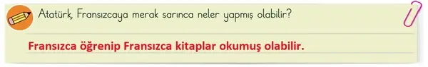 3. Sınıf Türkçe Ders Kitabı Sayfa 66 Cevapları 1. Kitap