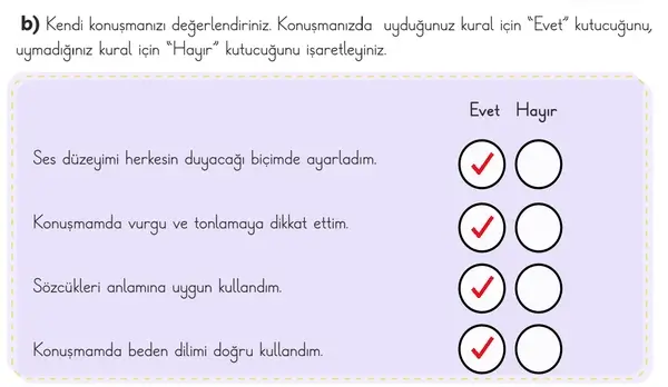 3. Sınıf Türkçe Ders Kitabı Sayfa 78 Cevapları 1. Kitap 3. Sınıf Türkçe Ders Kitabı Sayfa 78 Cevapları 1. Kitap