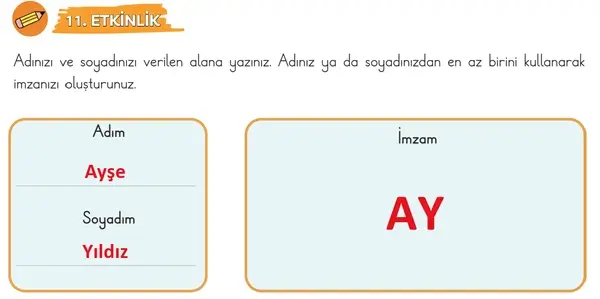 3. Sınıf Türkçe Ders Kitabı Sayfa 86 Cevapları 1. Kitap 3. Sınıf Türkçe Ders Kitabı Sayfa 86 Cevapları 1. Kitap