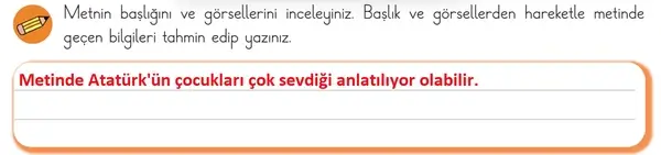 3. Sınıf Türkçe Ders Kitabı Sayfa 88 Cevapları 1. Kitap 3. Sınıf Türkçe Ders Kitabı Sayfa 88 Cevapları 1. Kitap