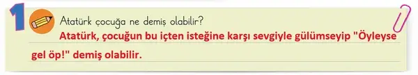 3. Sınıf Türkçe Ders Kitabı Sayfa 88 Cevapları 1. Kitap 3. Sınıf Türkçe Ders Kitabı Sayfa 88 Cevapları 1. Kitap