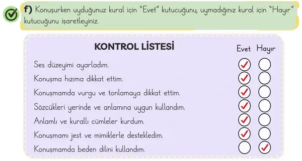 3. Sınıf Türkçe Ders Kitabı Sayfa 16 Cevapları 2. Kitap 3. Sınıf Türkçe Ders Kitabı Sayfa 16 Cevapları 2. Kitap