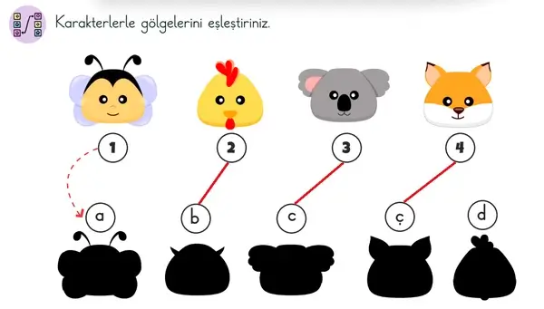 3. Sınıf Türkçe Ders Kitabı Sayfa 21 Cevapları 2. Kitap 3. Sınıf Türkçe Ders Kitabı Sayfa 21 Cevapları 2. Kitap