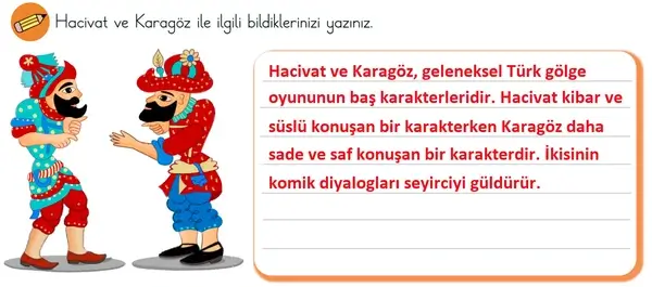 3. Sınıf Türkçe Ders Kitabı Sayfa 21 Cevapları 2. Kitap 3. Sınıf Türkçe Ders Kitabı Sayfa 21 Cevapları 2. Kitap