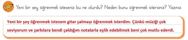 3. Sınıf Türkçe Ders Kitabı Sayfa 25 Cevapları 2. Kitap 3. Sınıf Türkçe Ders Kitabı Sayfa 25 Cevapları 2. Kitap