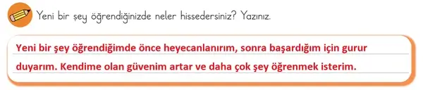 3. Sınıf Türkçe Ders Kitabı Sayfa 25 Cevapları 2. Kitap 3. Sınıf Türkçe Ders Kitabı Sayfa 25 Cevapları 2. Kitap