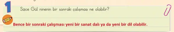 3. Sınıf Türkçe Ders Kitabı Sayfa 26 Cevapları 2. Kitap 3. Sınıf Türkçe Ders Kitabı Sayfa 26 Cevapları 2. Kitap