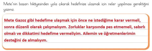 3. Sınıf Türkçe Ders Kitabı Sayfa 36 Cevapları 2. Kitap 3. Sınıf Türkçe Ders Kitabı Sayfa 36 Cevapları 2. Kitap