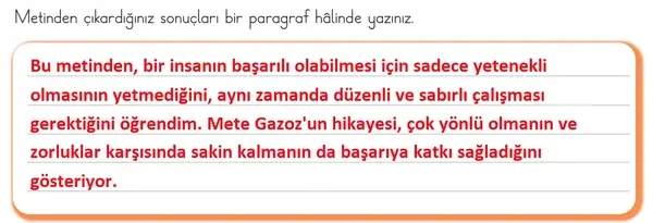 3. Sınıf Türkçe Ders Kitabı Sayfa 38 Cevapları 2. Kitap 3. Sınıf Türkçe Ders Kitabı Sayfa 38 Cevapları 2. Kitap