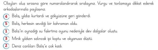 3. Sınıf Türkçe Ders Kitabı Sayfa 49 Cevapları 2. Kitap 3. Sınıf Türkçe Ders Kitabı Sayfa 49 Cevapları 2. Kitap