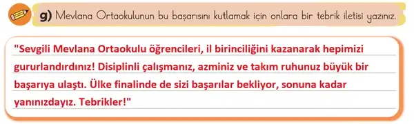 3. Sınıf Türkçe Ders Kitabı Sayfa 53 Cevapları 2. Kitap 3. Sınıf Türkçe Ders Kitabı Sayfa 53 Cevapları 2. Kitap
