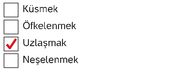 4. Sınıf İnsan Hakları Ders Kitabı Sayfa 40 Cevapları Hecce