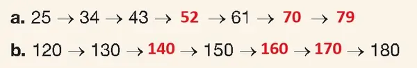 4. Sınıf Matematik Ders Kitabı Sayfa 12 Cevapları Beşgen Yayıncılık