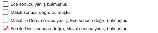 4. Sınıf Matematik Ders Kitabı Sayfa 121 Cevapları 4. Sınıf Matematik Ders Kitabı Sayfa 121 Cevapları