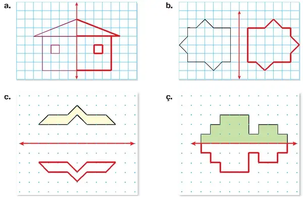 4. Sınıf Matematik Ders Kitabı Sayfa 230 Cevapları