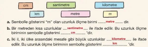 4. Sınıf Matematik Ders Kitabı Sayfa 232 Cevapları