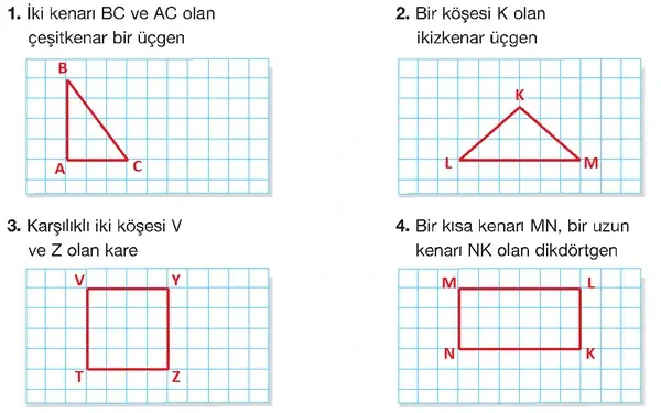 4. Sınıf Matematik Ders Kitabı Sayfa 245 Cevapları