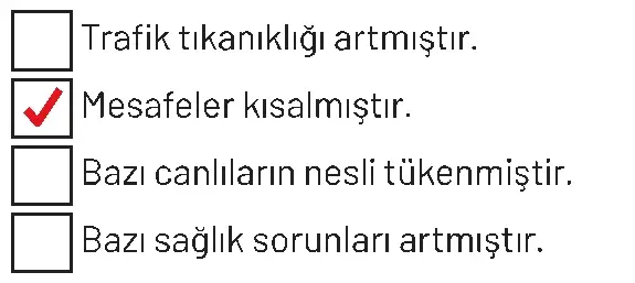 4. Sınıf Sosyal Bilgiler Ders Kitabı Sayfa 124 Cevapları Hecce Yayıncılık