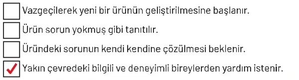 4. Sınıf Sosyal Bilgiler Ders Kitabı Sayfa 125 Cevapları Hecce Yayıncılık