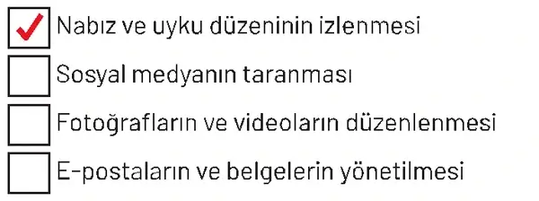 4. Sınıf Sosyal Bilgiler Ders Kitabı Sayfa 125 Cevapları