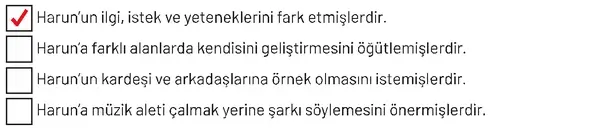 4. Sınıf Sosyal Bilgiler Ders Kitabı Sayfa 34 Cevapları 4. Sınıf Sosyal Bilgiler Ders Kitabı Sayfa 34 Cevapları