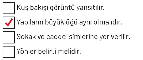 4. Sınıf Sosyal Bilgiler Ders Kitabı Sayfa 95 Cevapları 4. Sınıf Sosyal Bilgiler Ders Kitabı Sayfa 95 Cevapları