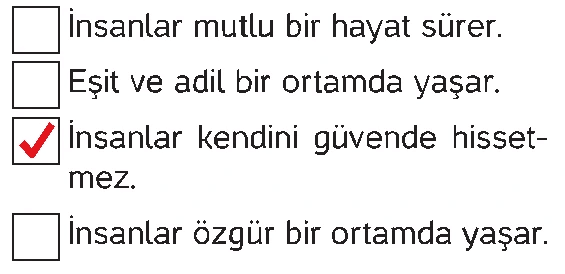 4. Sınıf İnsan Hakları Ders Kitabı Sayfa 55 Cevapları Hecce 4. Sınıf İnsan Hakları Ders Kitabı Sayfa 55 Cevapları Hecce