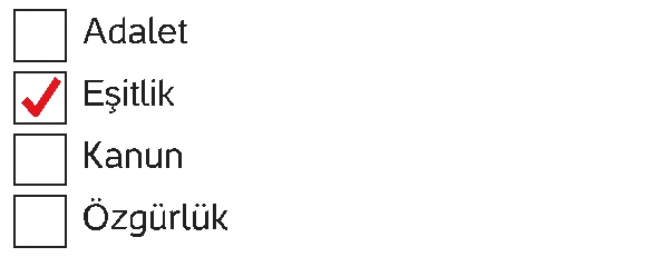 4. Sınıf İnsan Hakları Ders Kitabı Sayfa 56 Cevapları 4. Sınıf İnsan Hakları Ders Kitabı Sayfa 56 Cevapları