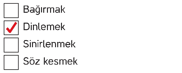 4. Sınıf İnsan Hakları Ders Kitabı Sayfa 69 Cevapları Hecce Yayıncılık