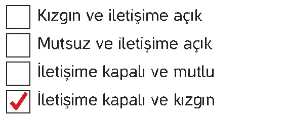 4. Sınıf İnsan Hakları Ders Kitabı Sayfa 70 Cevapları Hecce