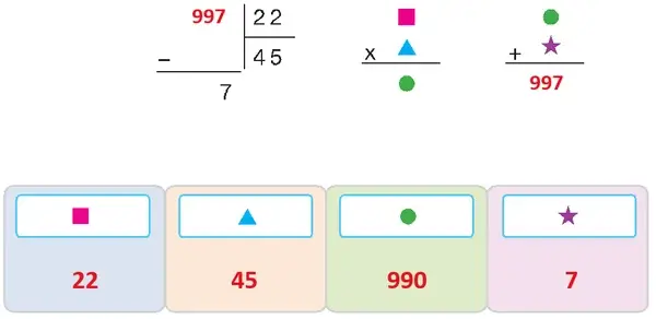 4. Sınıf Matematik Ders Kitabı Sayfa 121 Cevapları Beşgen Yayıncılık 4. Sınıf Matematik Ders Kitabı Sayfa 121 Cevapları Beşgen Yayıncılık