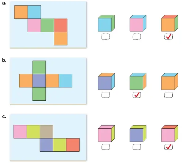 4. Sınıf Matematik Ders Kitabı Sayfa 204 Cevapları