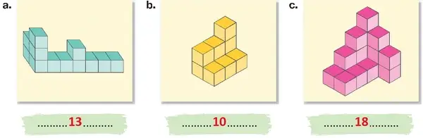 4. Sınıf Matematik Ders Kitabı Sayfa 205-206-207-208 Cevapları