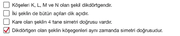 4. Sınıf Matematik Ders Kitabı Sayfa 247 Cevapları Beşgen Yayıncılık