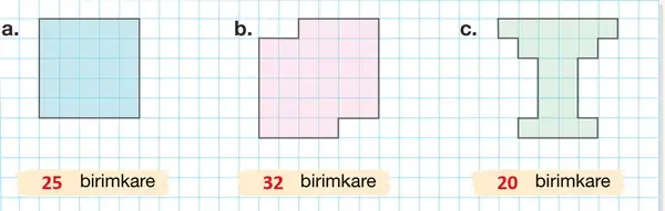 4. Sınıf Matematik Ders Kitabı Sayfa 263-264-265-266 Cevapları