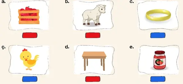 4. Sınıf Matematik Ders Kitabı Sayfa 272-273-274-275 Cevapları